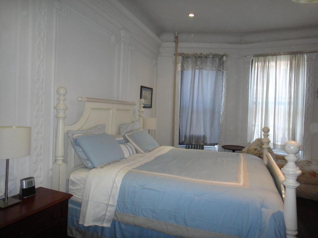 Appartement Sugar Hill