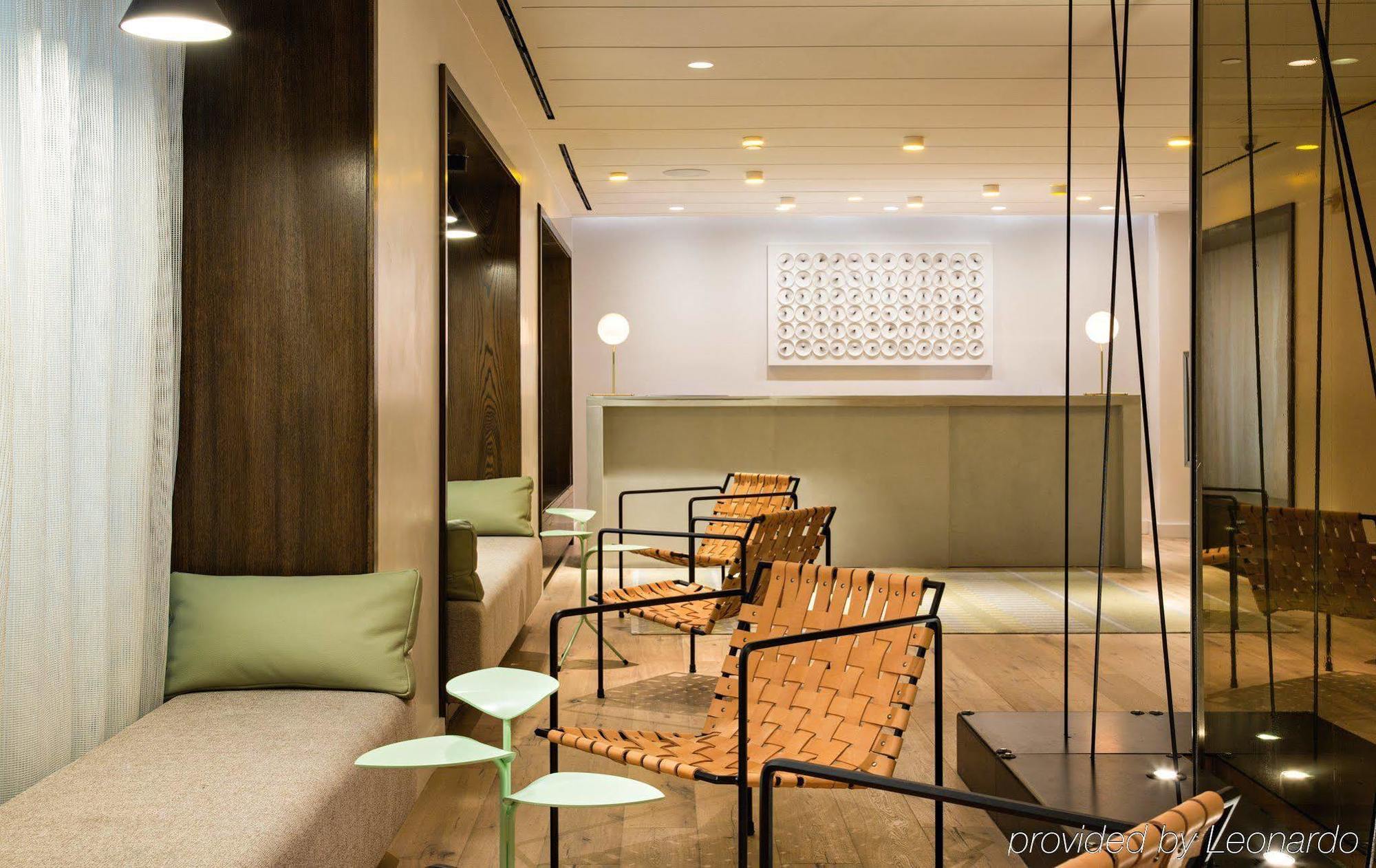 Hotel The Time Nueva York