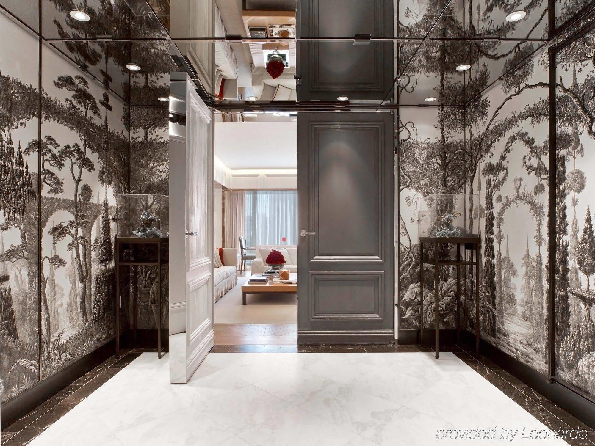 Baccarat And Residences Hotel Nova York