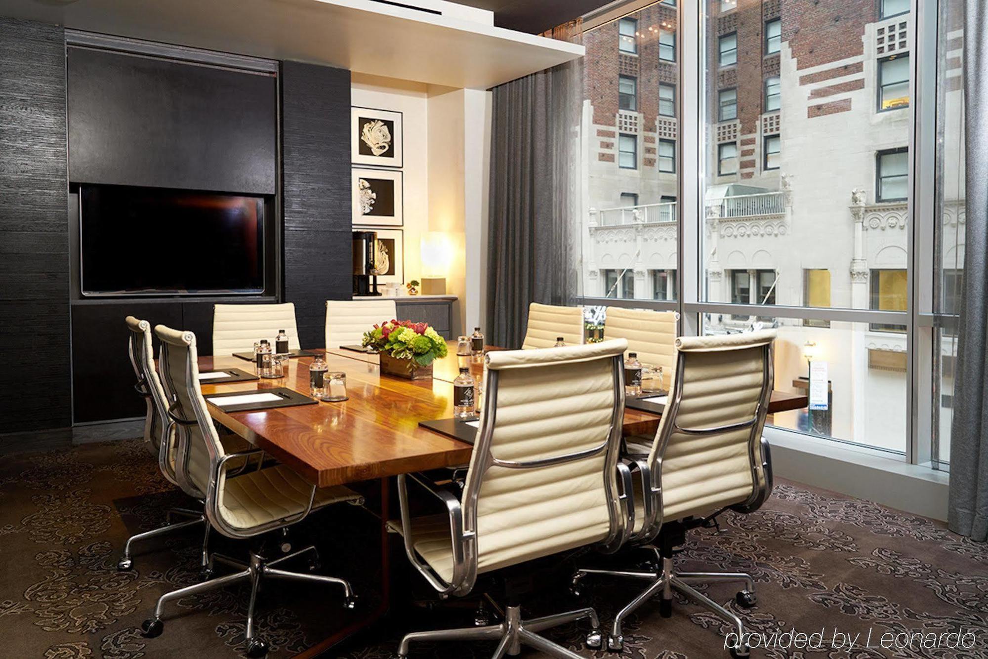 48lex 4* New York City