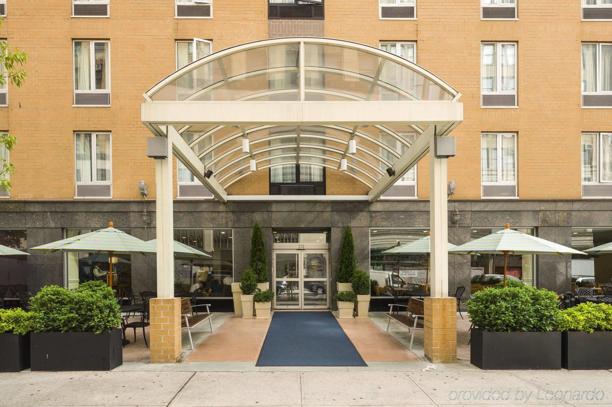 Express Nyc Chelsea - Nomad Area By Ihg 3*