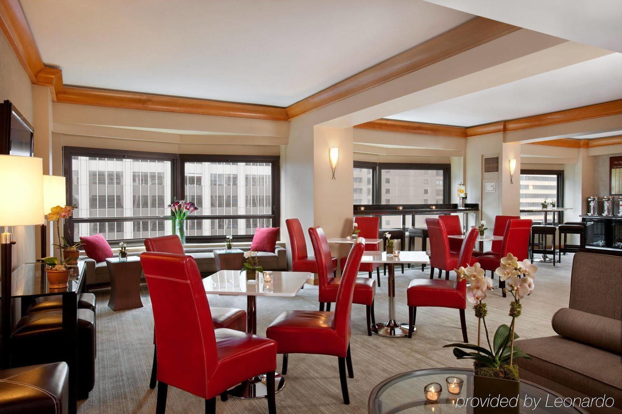Hilton Club Hotel New York