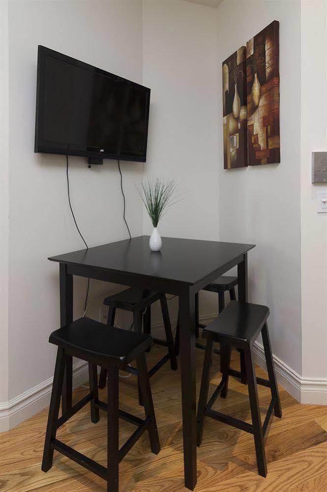 Appartement Upper East Side *