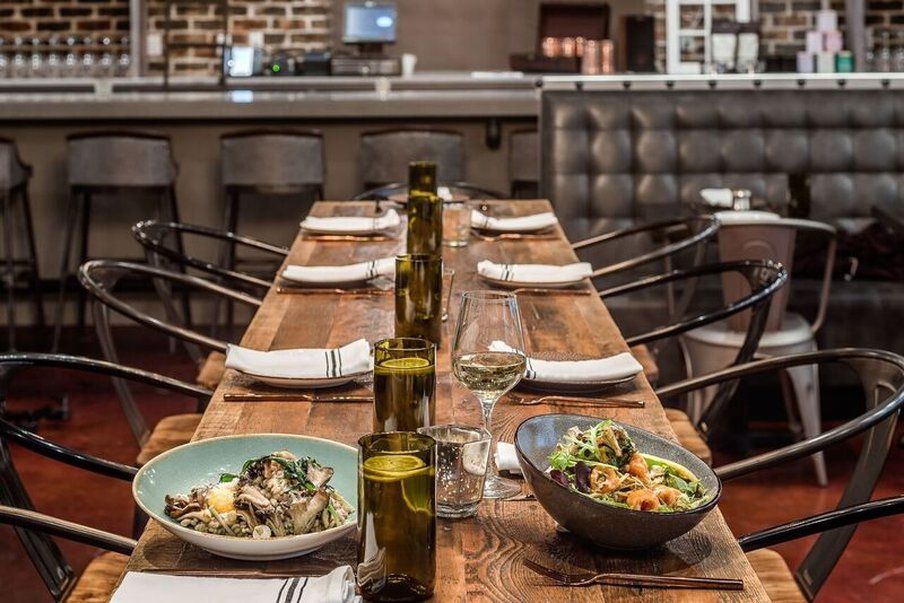 Brooklyn Downtown By Ihg New York City