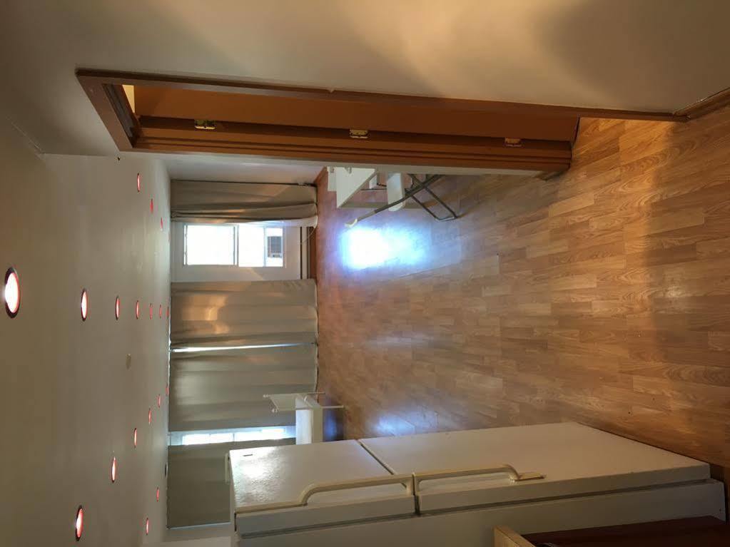 Beachside Brooklyn Appartement