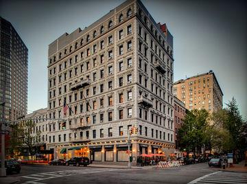 Wales 3* Nueva York