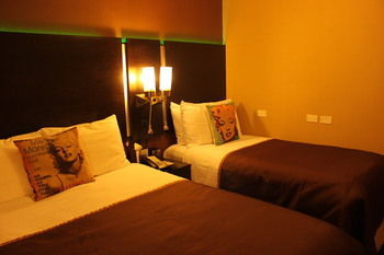 Richland Les Hotel