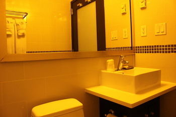Richland Les Hotel New York