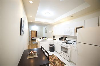 Appartement Upper East Side *
