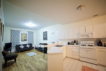 Upper East Side Appartement *