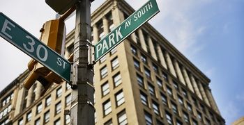 Mondrian Park Avenue New York