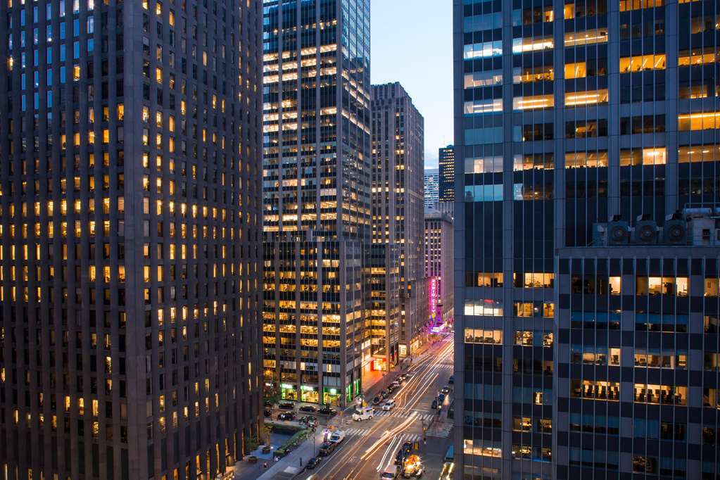 Hilton Midtown 4* Nueva York