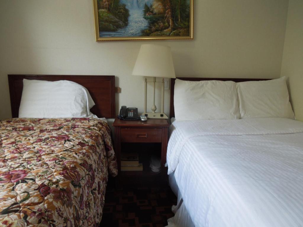 Windsor 2* Nueva York