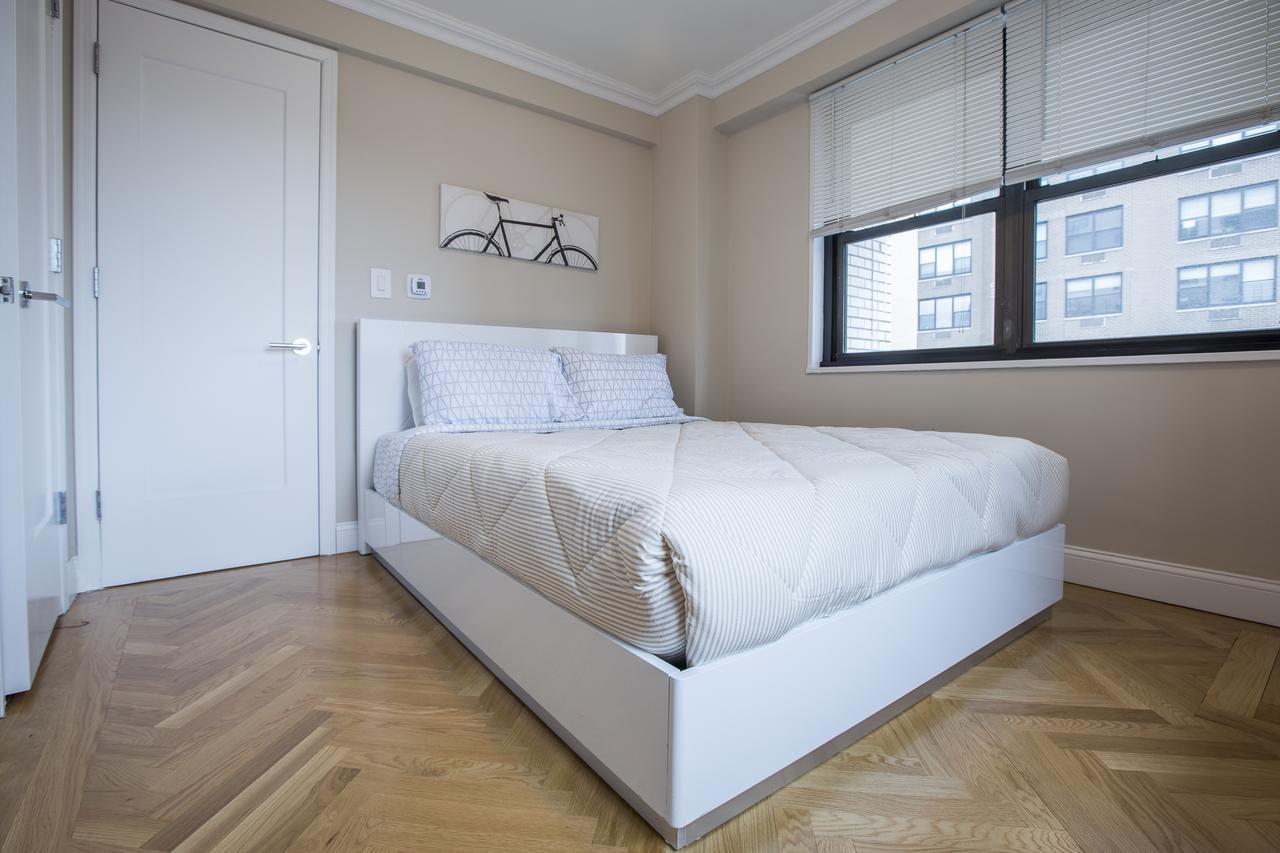 Luxury Upper East Side Appartamento New York
