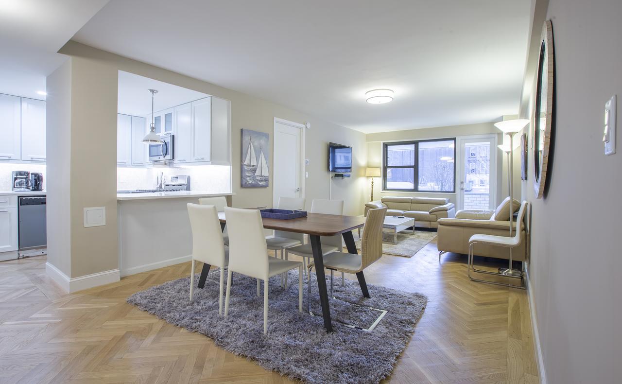 Luxury Upper East Side * Nueva York