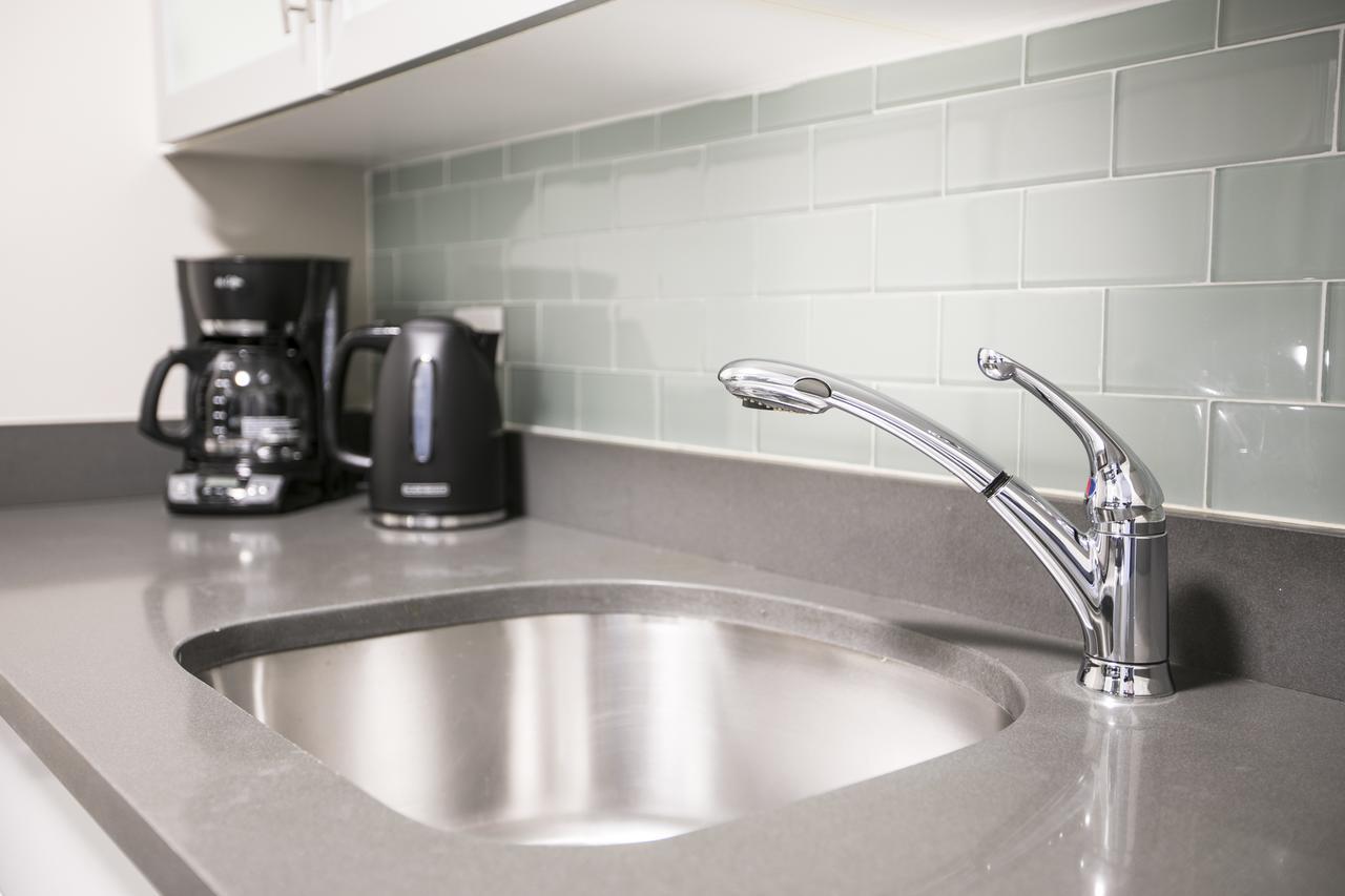 Brand New, Luxury Alcove Studio , Full Service Building *