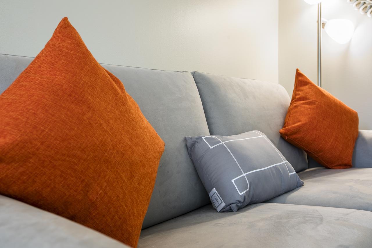Brand New, Luxury Alcove Studio , Full Service Building Apartamento