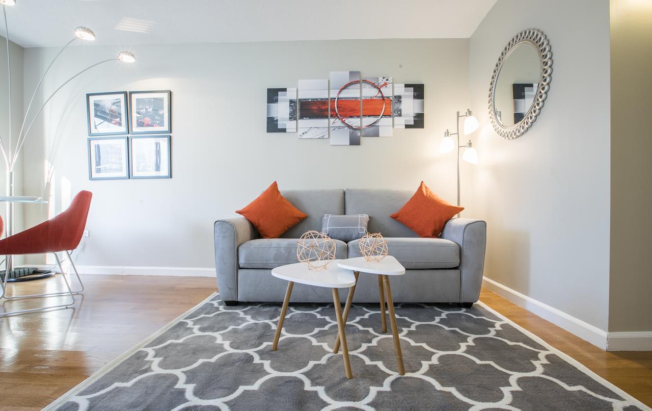 Brand New, Luxury Alcove Studio , Full Service Building Apartamento Nueva York