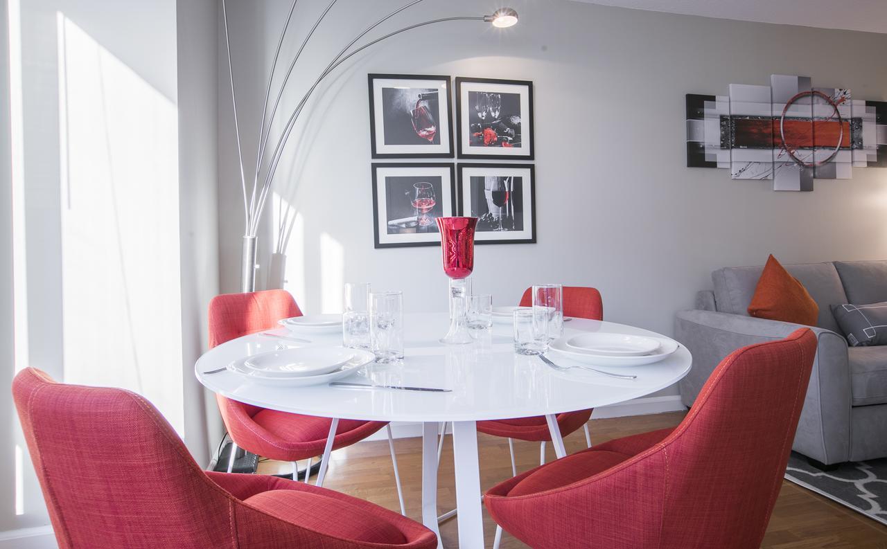 Brand New, Luxury Alcove Studio , Full Service Building Apartamento Nueva York