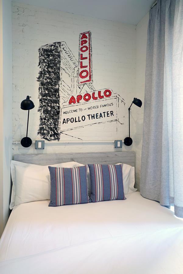 City Nyc - Times Square Hotel New York City