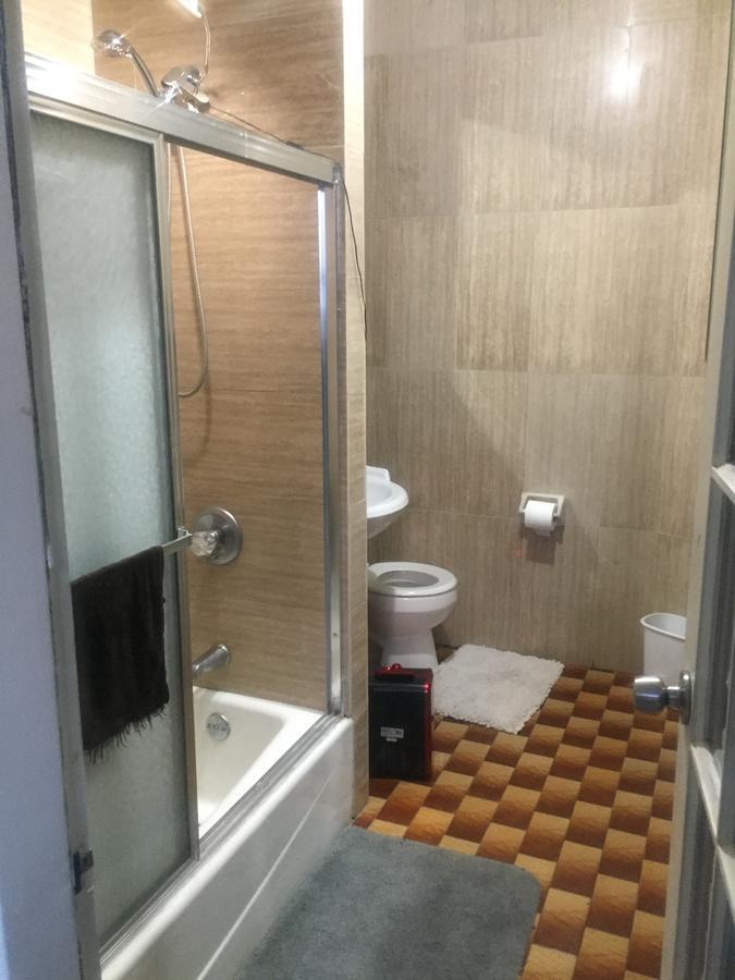 Apartamento Studio