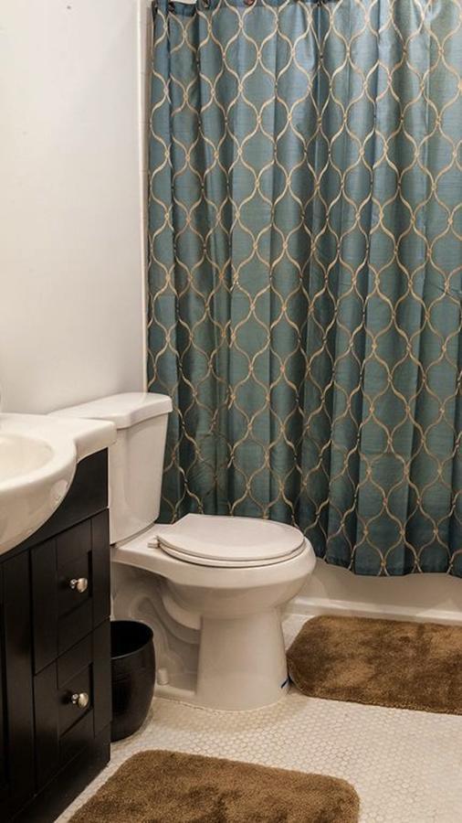 Apartamento Triplex Carriage House Nueva York