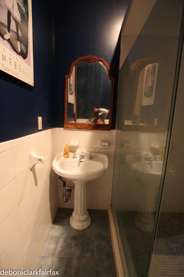 Richards Place Appartement *