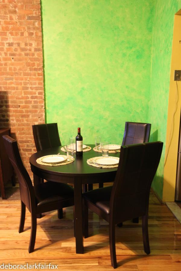Appartement Richards Place