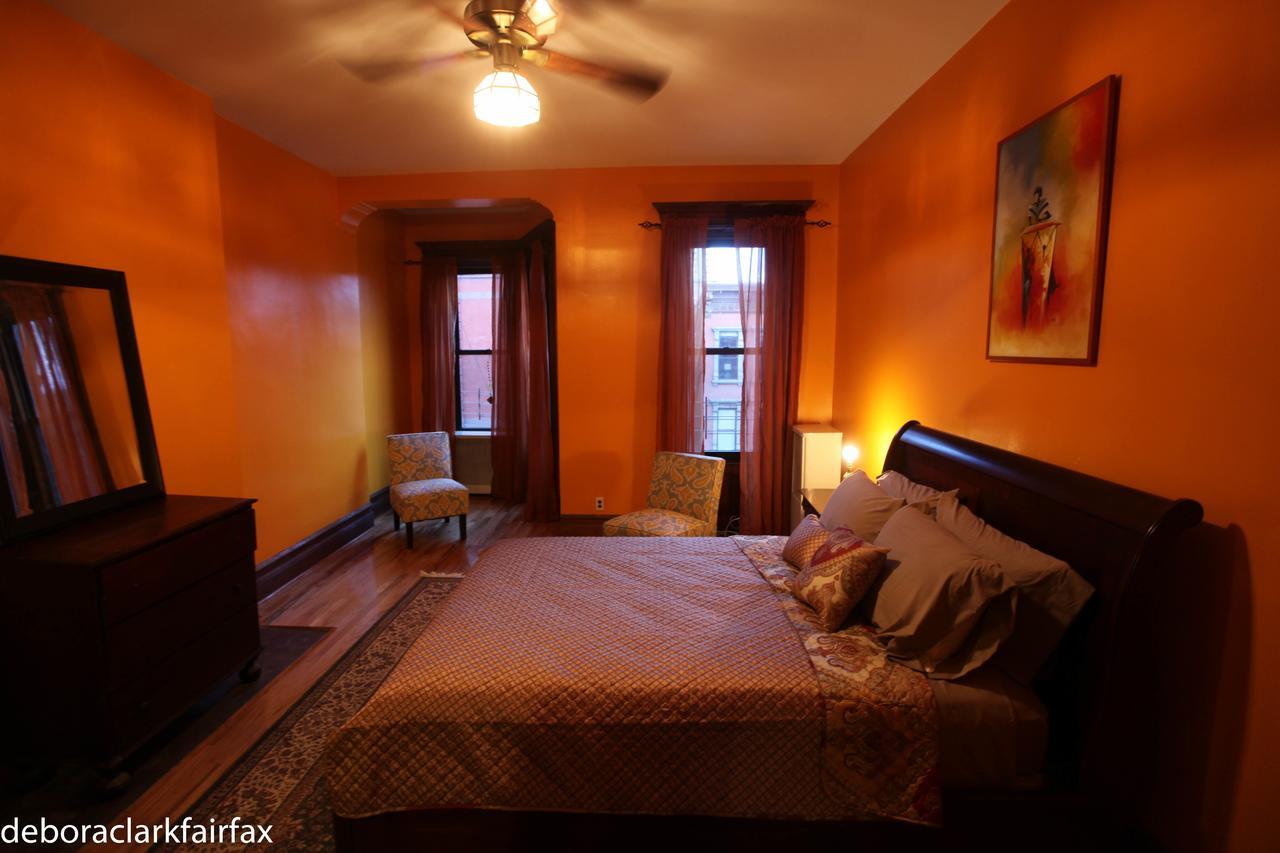 Richards Place Appartement New York