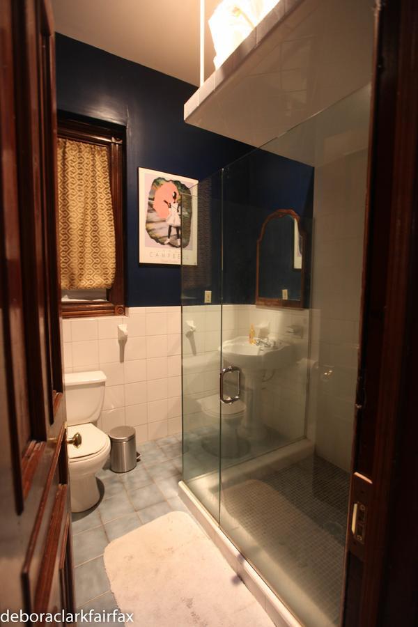 Richards Place Appartement New York