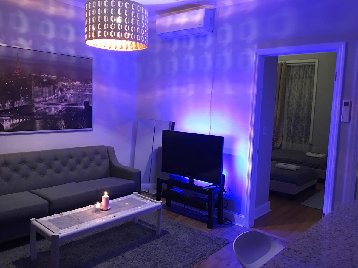 Nycth Premium Maison d'hôtes *