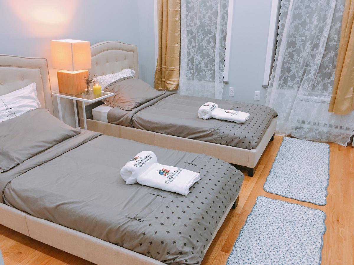 Maison d'hôtes Nycth Premium *