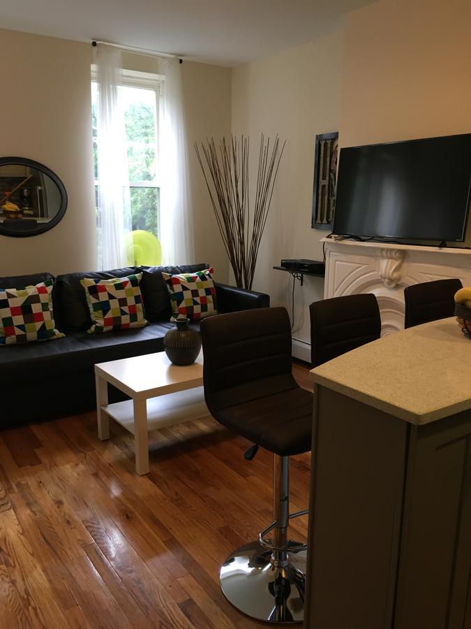 Modern Living I Apartamento *