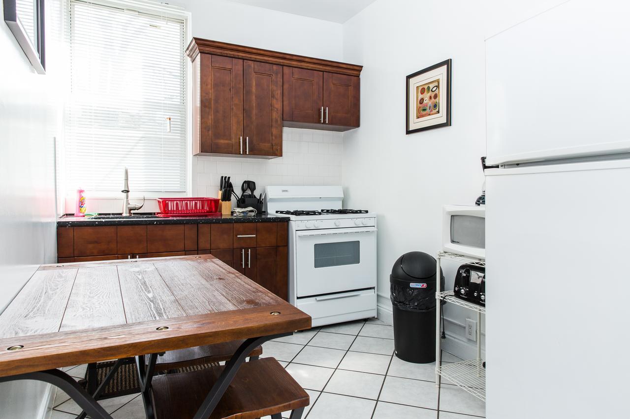Appartement Dante/15 Min To Midtown New York