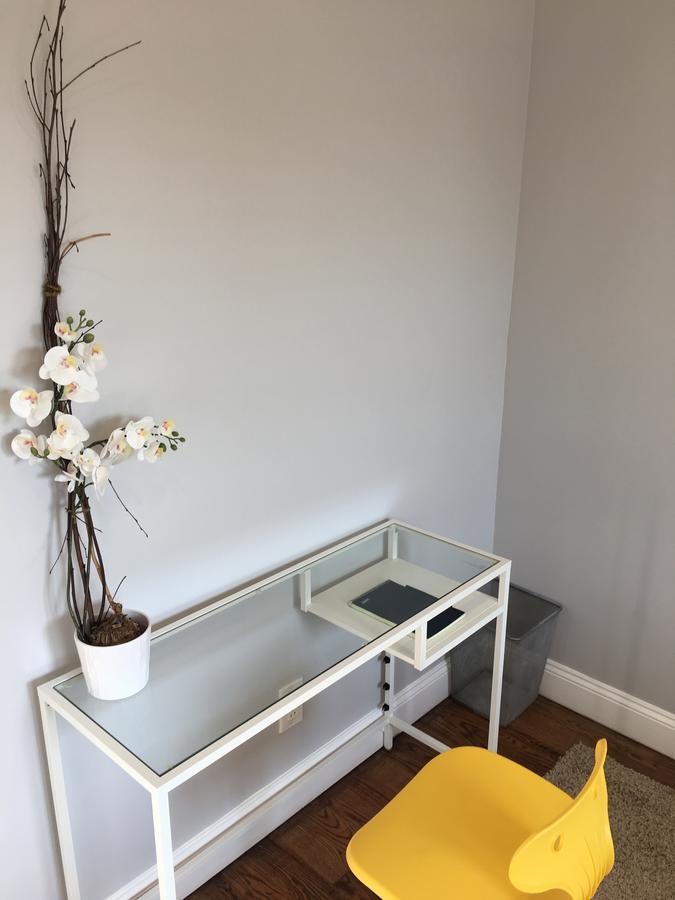 Appartement Urban Delight A Brooklyn Retreat