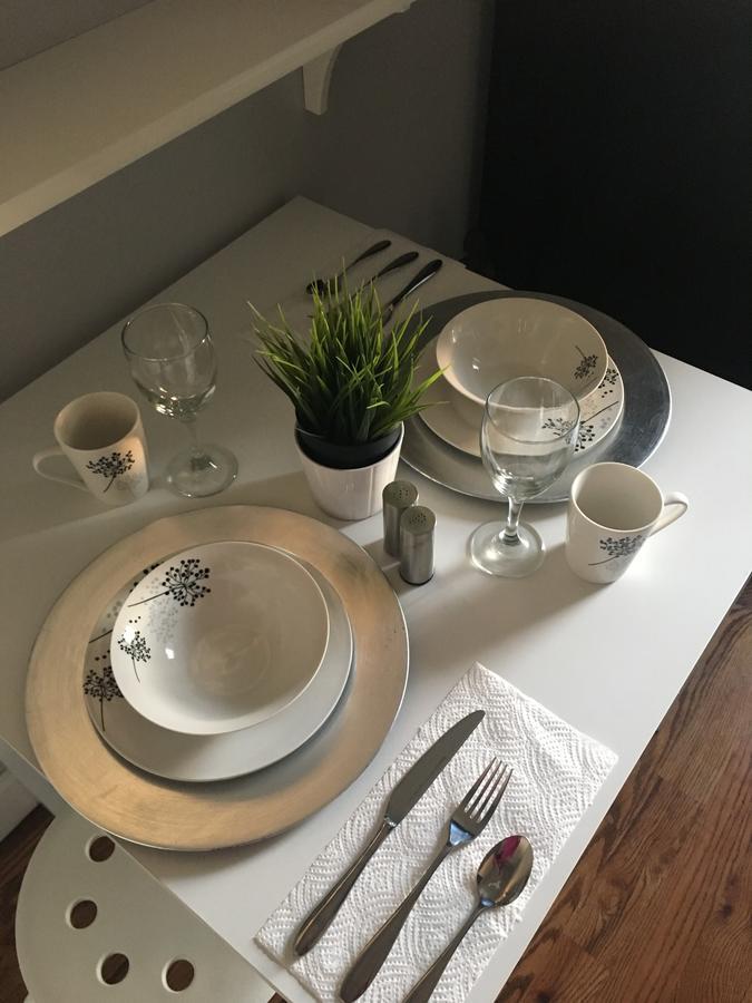 Appartement Urban Delight A Brooklyn Retreat New York