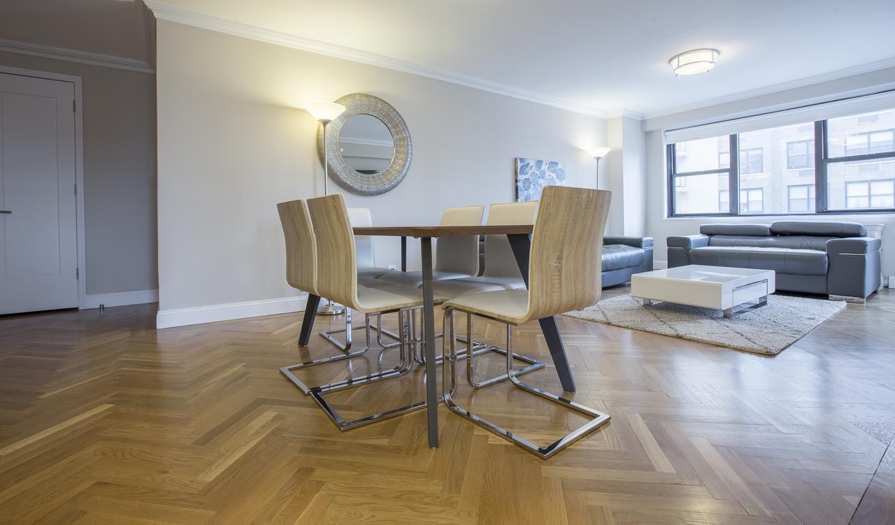 Luxury Upper East Side Appartamento