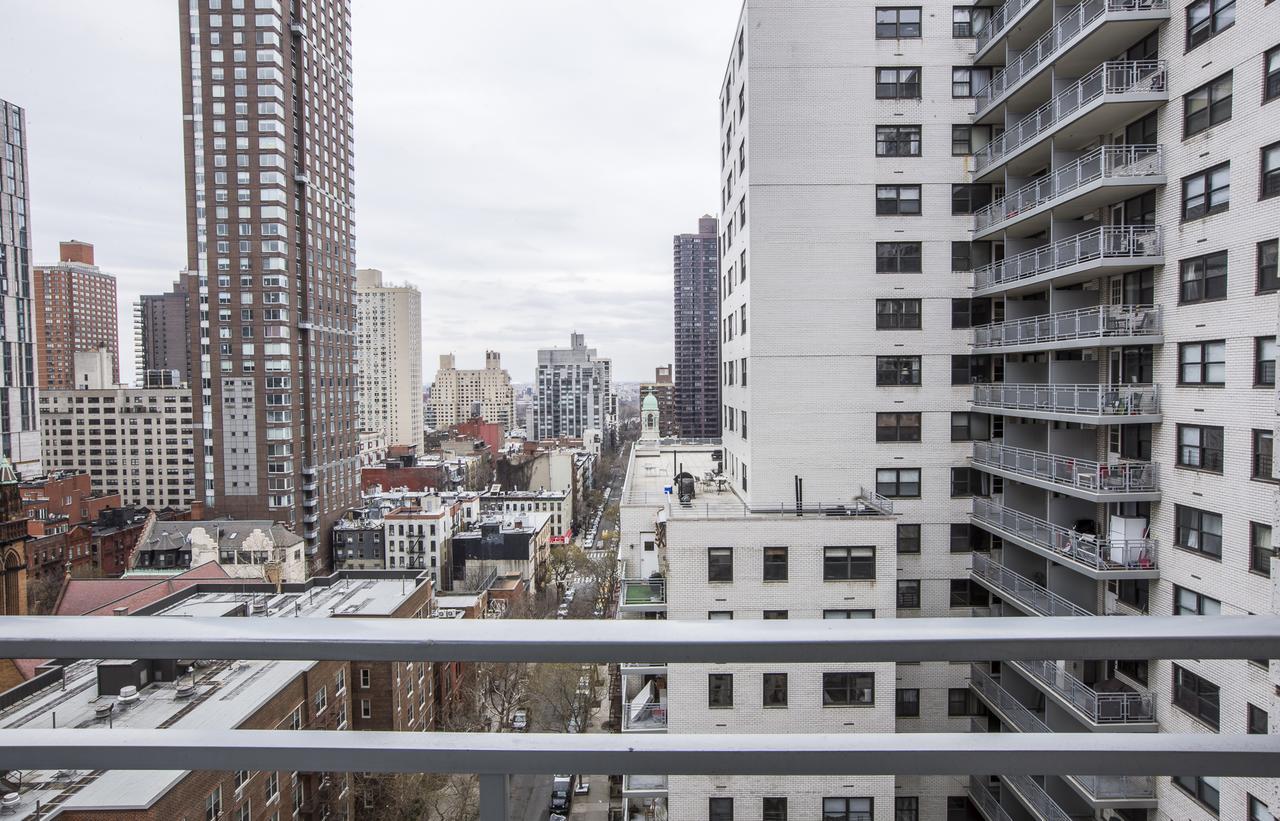Luxury Upper East Side Nueva York