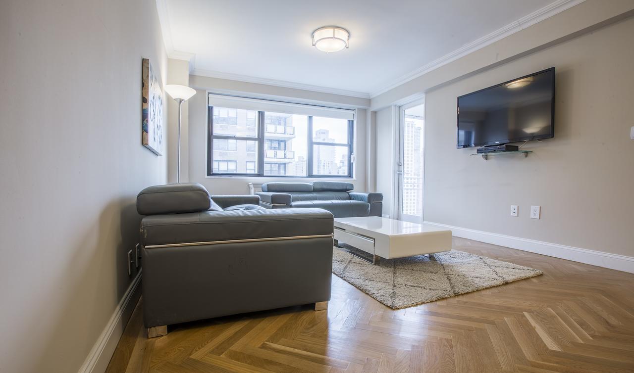 Luxury Upper East Side Nueva York