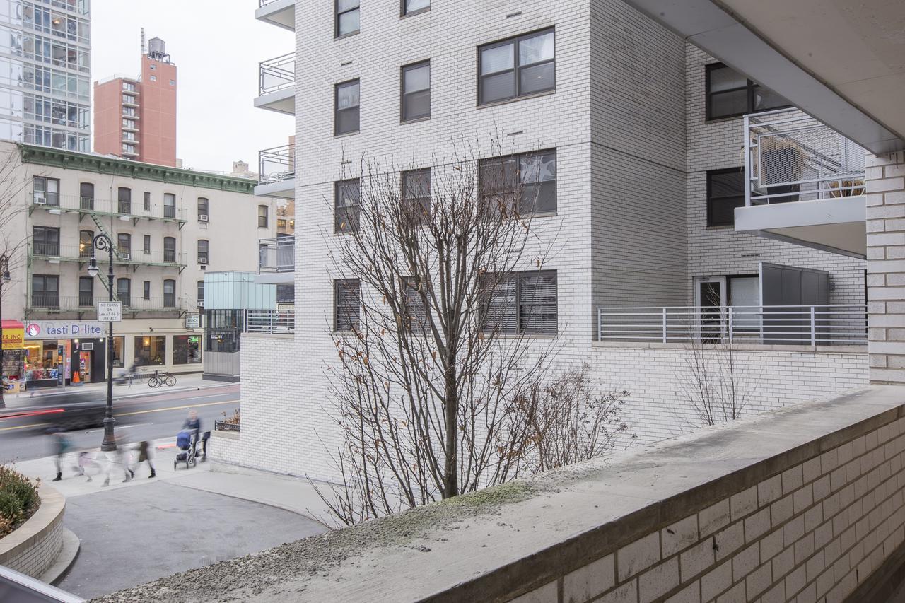 Luxury Upper East Side Appartamento *