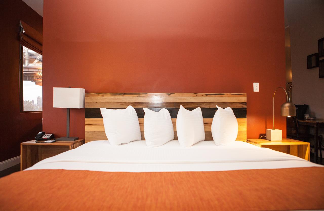 Hotel Ravel Trademark Collection By Wyndham New York City