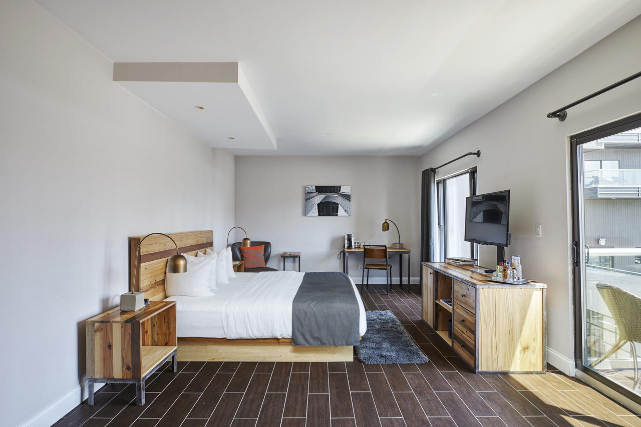Hotel Ravel Trademark Collection By Wyndham New York City