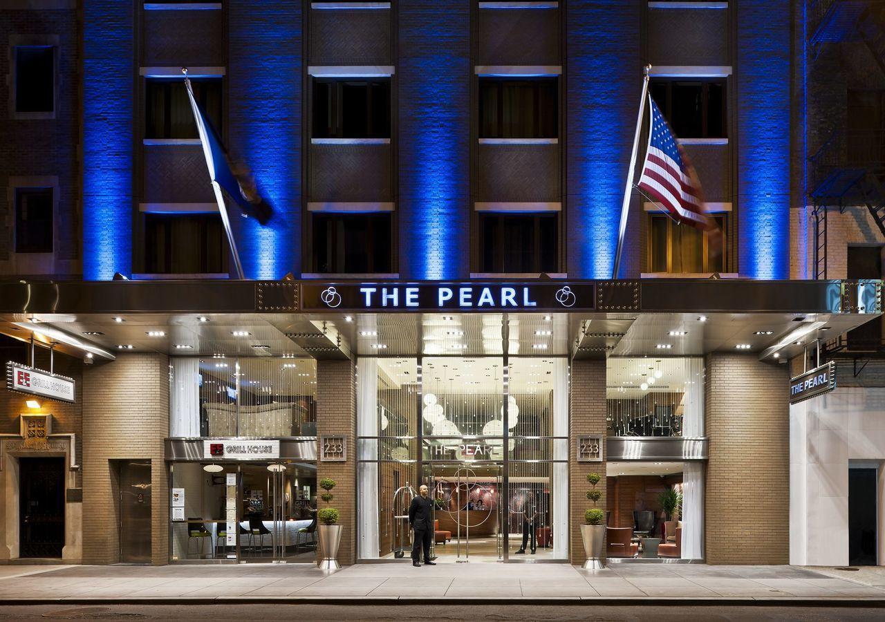 The Pearl Hotel Nueva York