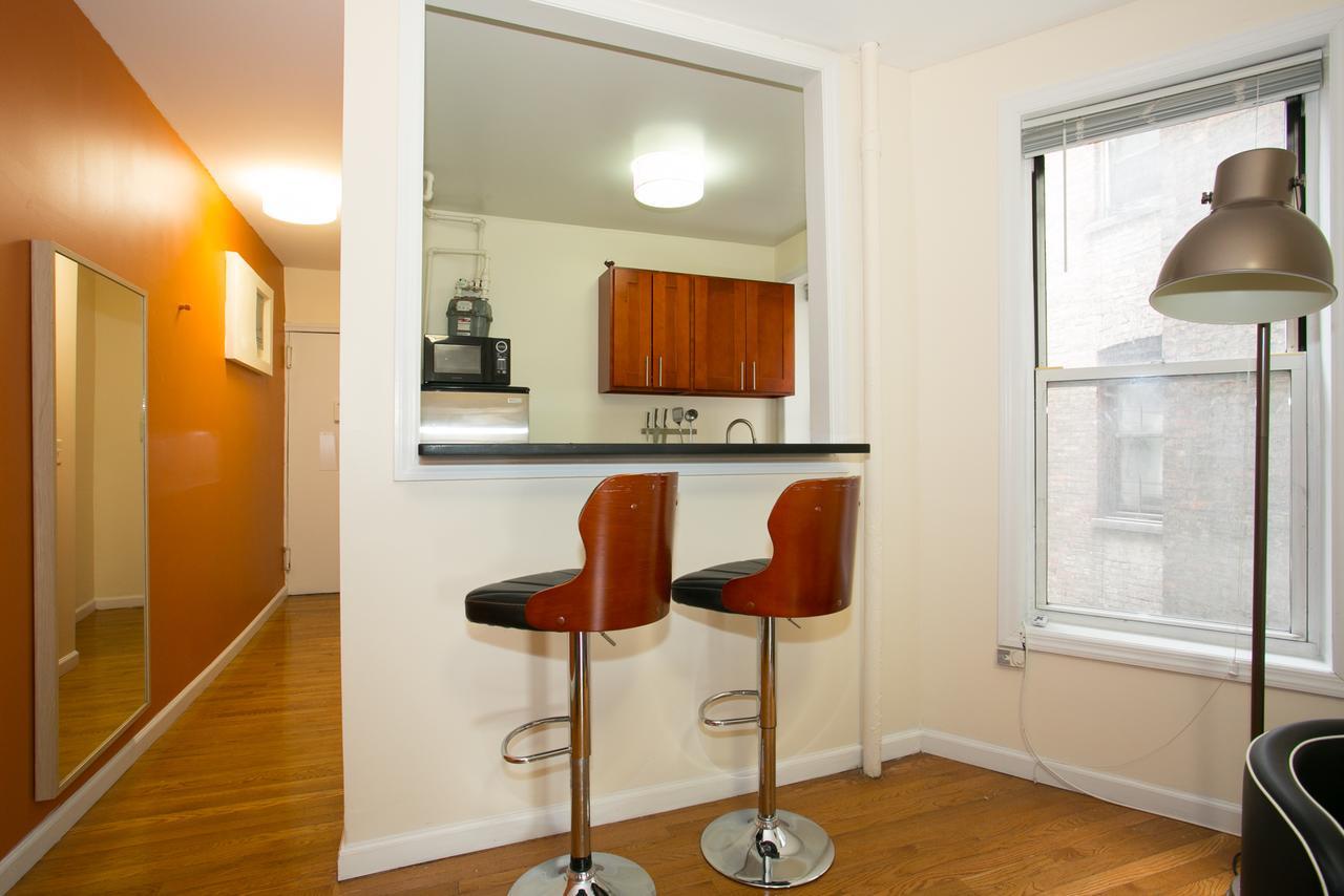 Appartamento Hamilton Heights Lovely *