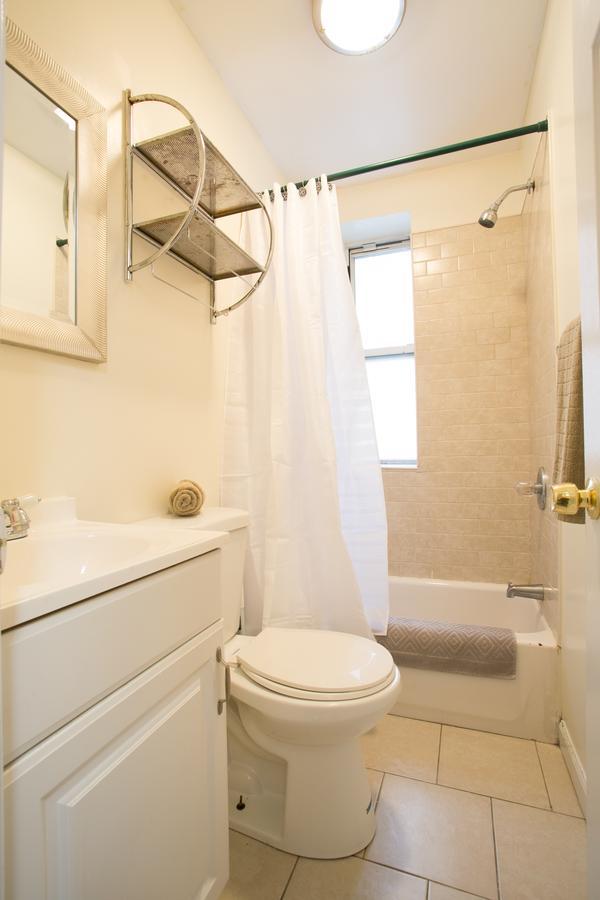 Hamilton Heights Lovely Appartamento New York
