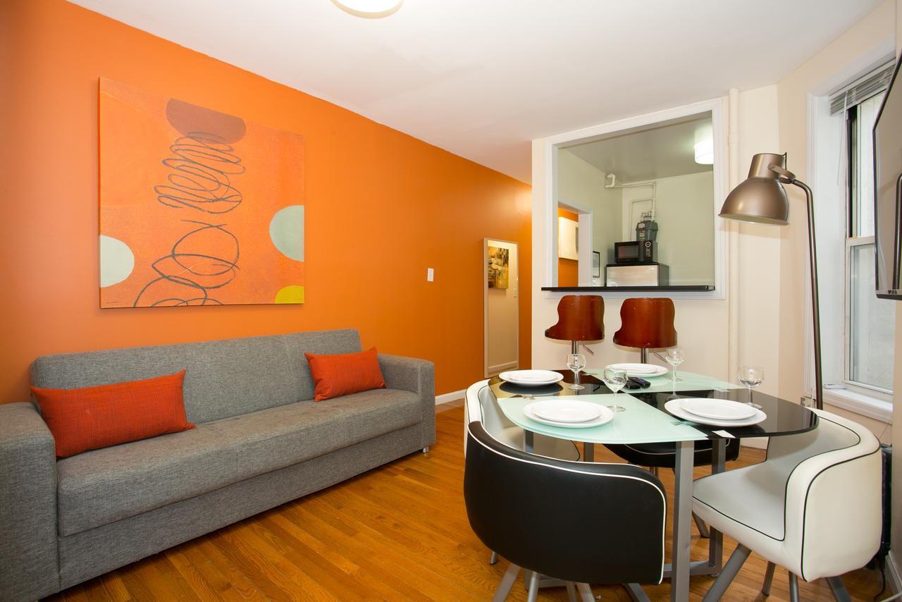 Appartamento Hamilton Heights Lovely *