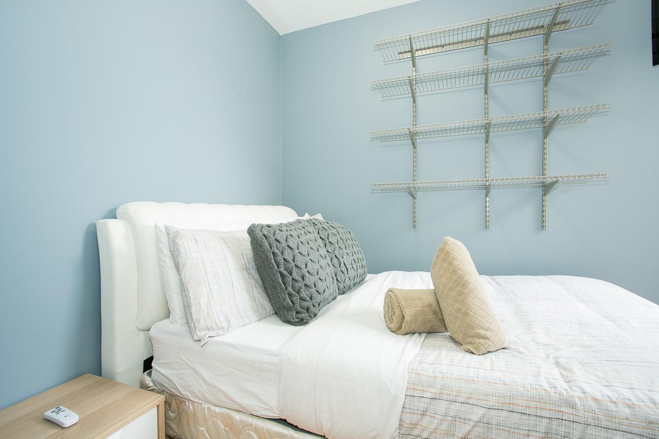 Appartement Hamilton Heights Lovely *