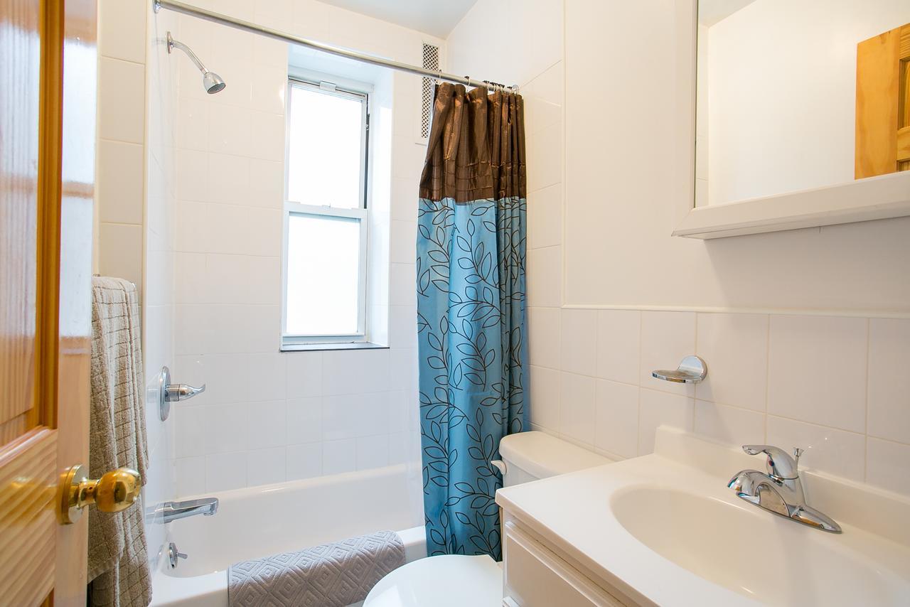 Appartamento Hamilton Heights Lovely *