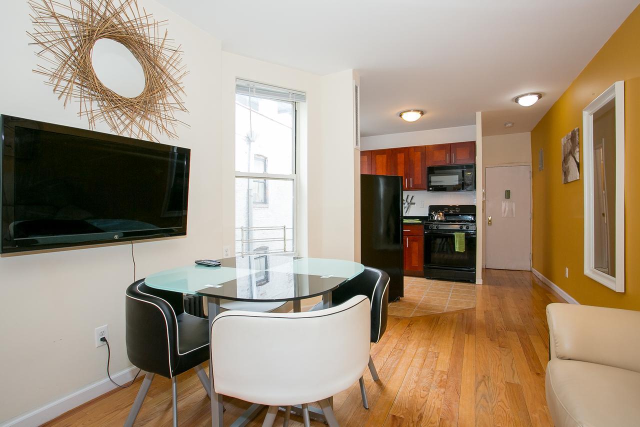 Appartamento Hamilton Heights Lovely