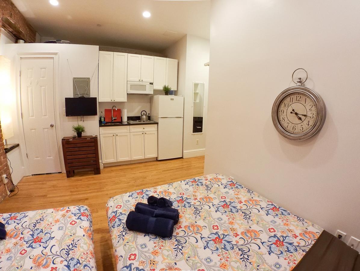 New York Apartments Apartamento